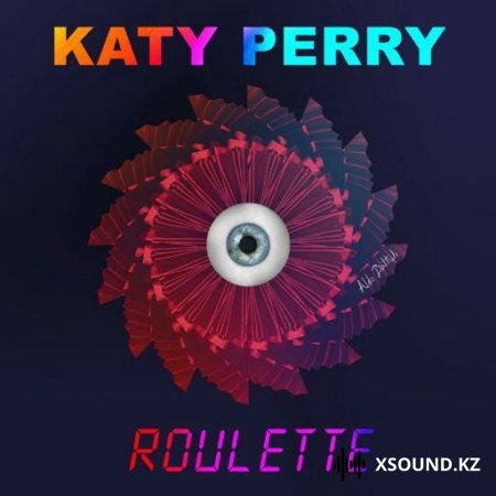 Хиты 2018 - Katy Perry - Roulette