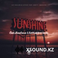 Хиты 2018 - Cat Dealers & Lothief Feat. Santti - Sunshine