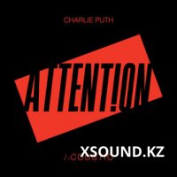 Хиты 2018 - Charlie Puth - Attention