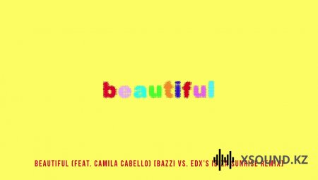 Bazzi vs. feat. Camila Cabello