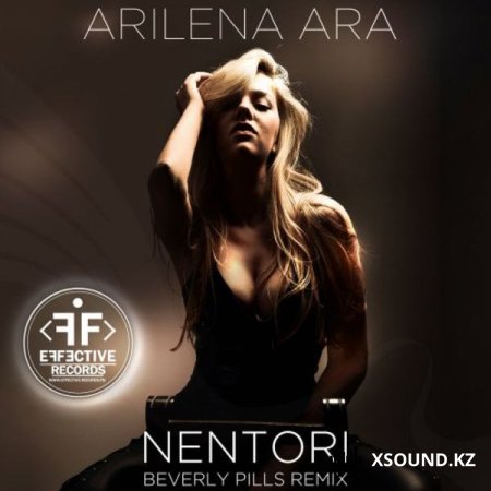 Музыка В Машину 2019 - Arilena Ara  -  Nentori (Beverly Pills Remix)
