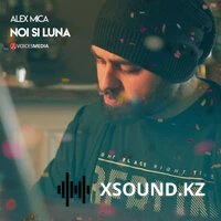 Alex Mica - Noi Si Luna