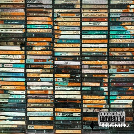 Скриптонит - 2004  (Альбом)
