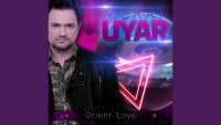 Murat Uyar - Orient Love