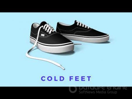 Loud Luxury - Cold Feet