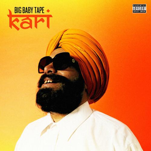 Big Baby Tape - KARI  (2020)
