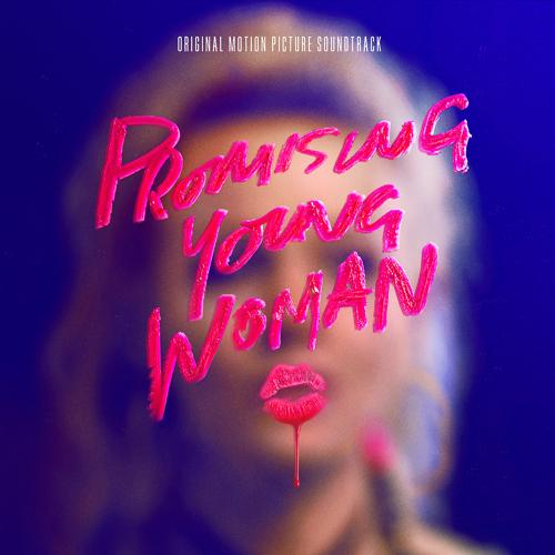 Anthony Willis - Toxic (From "Promising Young Woman" Soundtrack)  (2020)