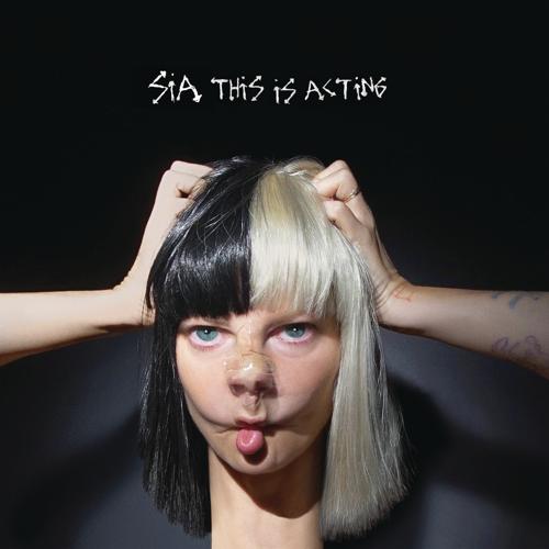 Sia - Unstoppable  (2015)
