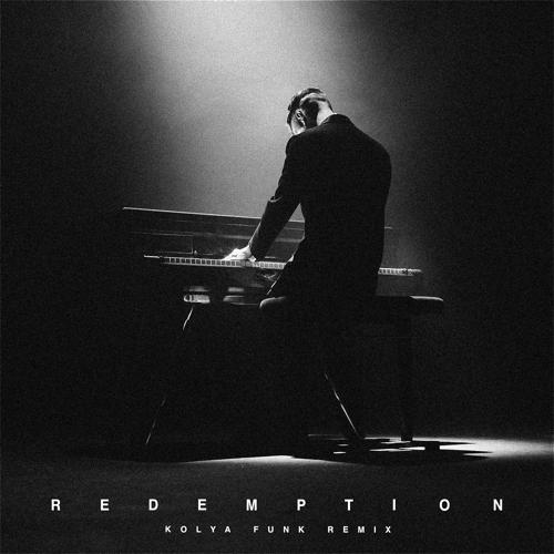 Hurts - Redemption (Kolya Funk Remix)  (2020)