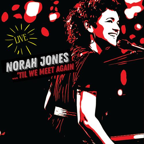 Norah Jones - It Was You (Live)  (2021)