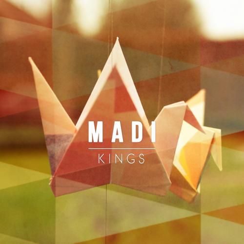 Madi - Kings  (2014)