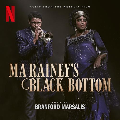 Branford Marsalis - Deep Moaning Blues  (2020)