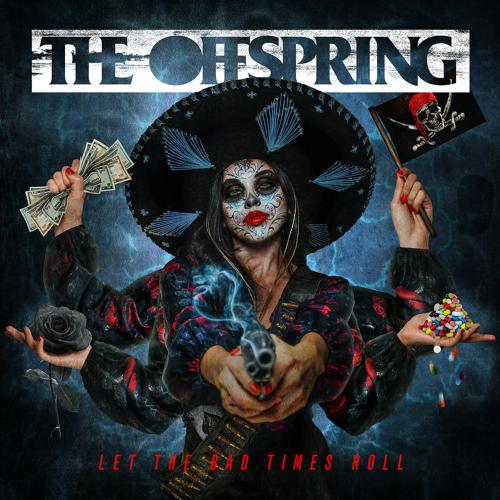 The Offspring - This Is Not Utopia  (2021)