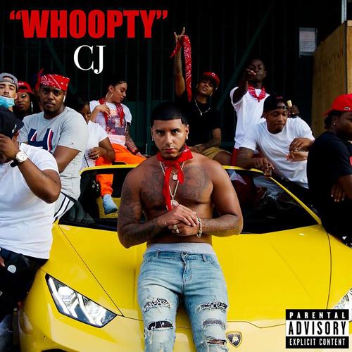 CJ - Whoopty  (2020)