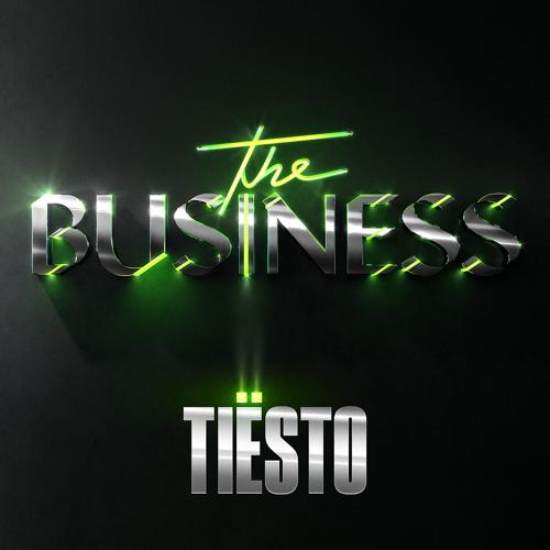 Tiësto - The Business  (2020)