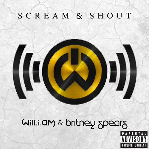 will.i.am, Britney Spears - Scream & Shout  (2012)