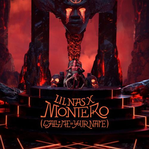 Lil Nas X - MONTERO (Call Me By Your Name) (SATAN'S EXTENDED VERSION)  (2021)