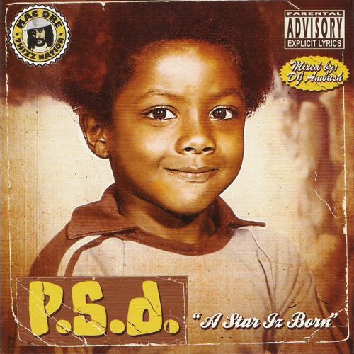 P.S.D. - Little "B"  (2009)