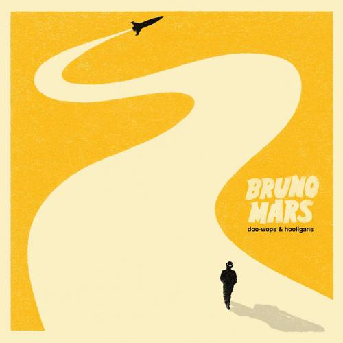 Bruno Mars - Grenade  (2010)