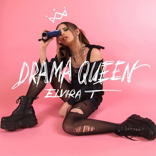 Elvira T - Drama Queen  (2021)