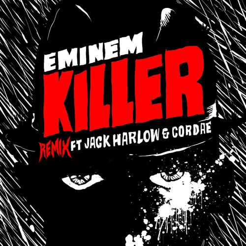 Eminem, Jack Harlow, Cordae - Killer (Remix)  (2021)