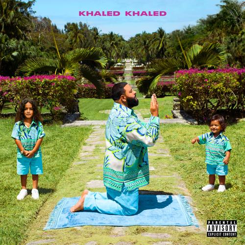 DJ Khaled, Post Malone, Megan Thee Stallion, Lil Baby, DaBaby - I DID IT  (2021)