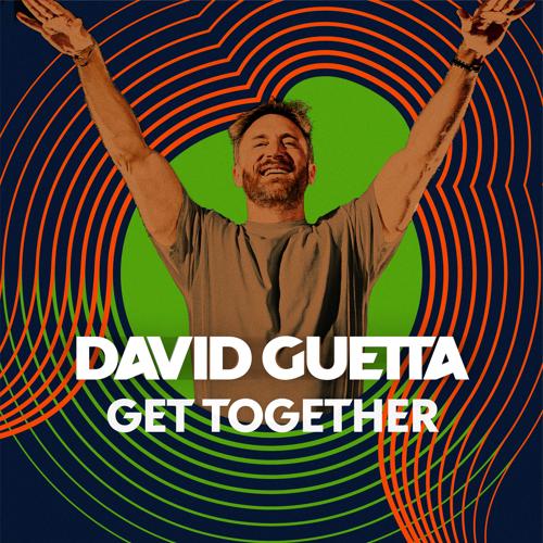 David Guetta - Get Together  (2021)