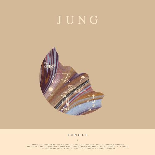 JUNG - Jungle  (2021)