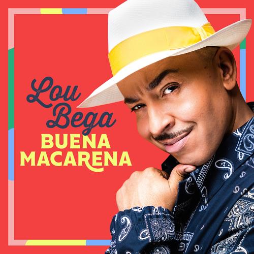 Lou Bega - Buena Macarena  (2021)