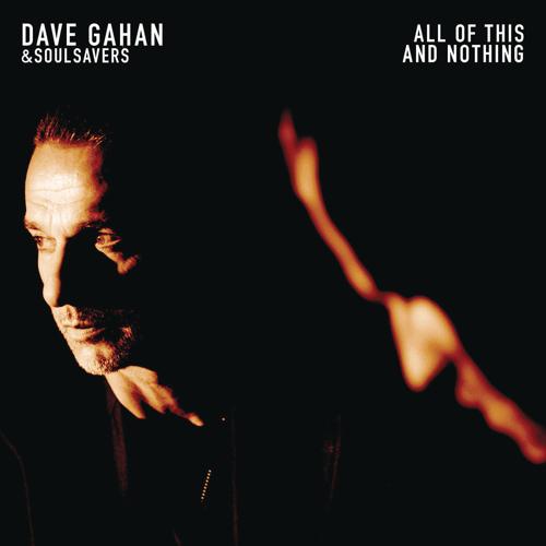 Dave Gahan, Soulsavers - All of This and Nothing  (2015)