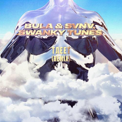 Bula, SVNV, Swanky Tunes - Тлеет (Remix)  (2021)