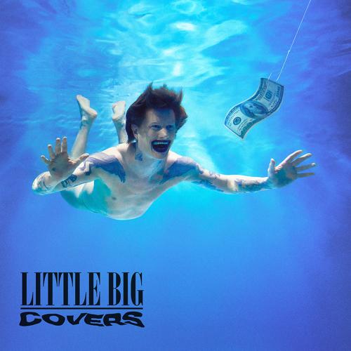 Little Big - Everybody (Little Big Are Back)  (2021)