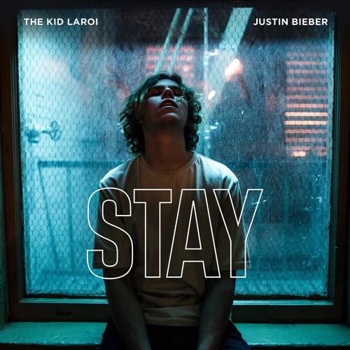 The Kid LAROI, Justin Bieber - Stay  (2021)
