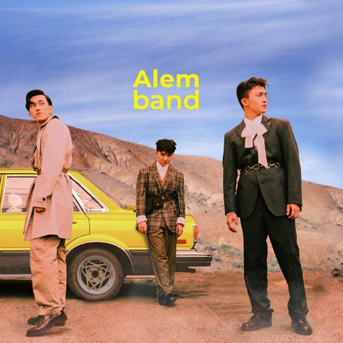 Alem Band - Той Жыры  (2020)
