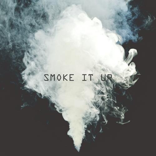 Stephanskiy, Imanbek - Smoke It Up  (2019)