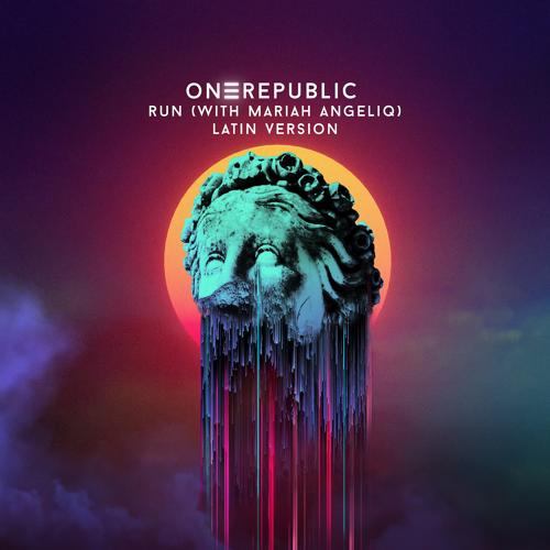 OneRepublic, Mariah Angeliq - Run (Latin Version)  (2021)