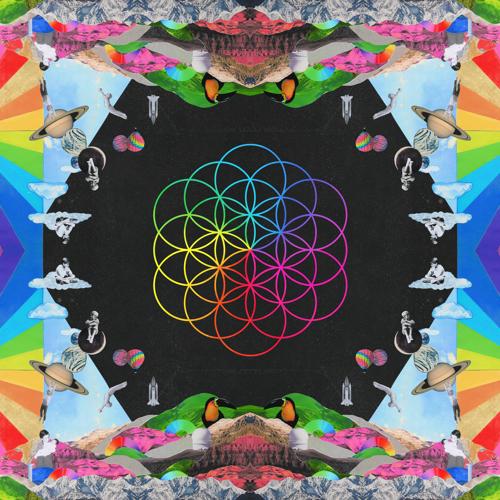 Coldplay - Hymn For The Weekend  (2015)
