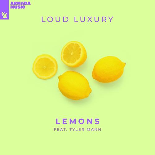 Loud Luxury, Tyler Mann - Lemons  (2021)