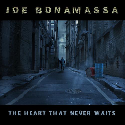Joe Bonamassa - The Heart That Never Waits  (2021)