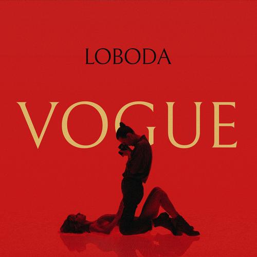 LOBODA - Vogue (RUS)  (2021)