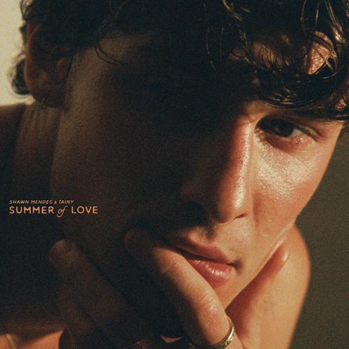 Shawn Mendes, Tainy - Summer Of Love  (2021)