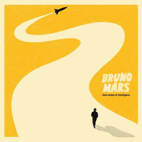 Bruno Mars - Talking to the Moon  (2010)