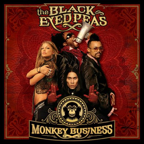 The Black Eyed Peas - My Humps  (2005)