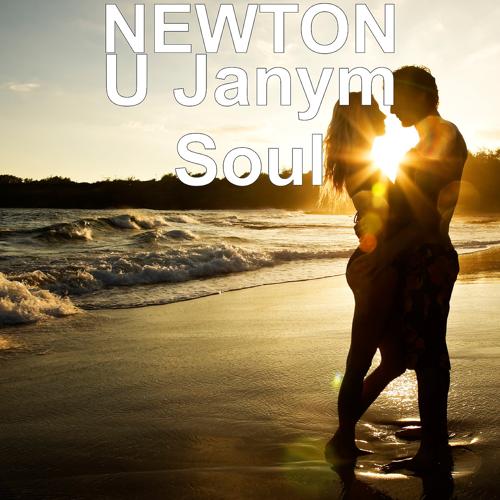 NEWTON - U Janym Soul  (2018)