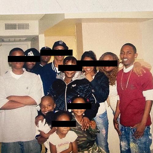 Baby Keem, Kendrick Lamar - family ties  (2021)