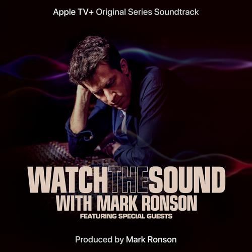 Mark Ronson - Show Me  (2021)