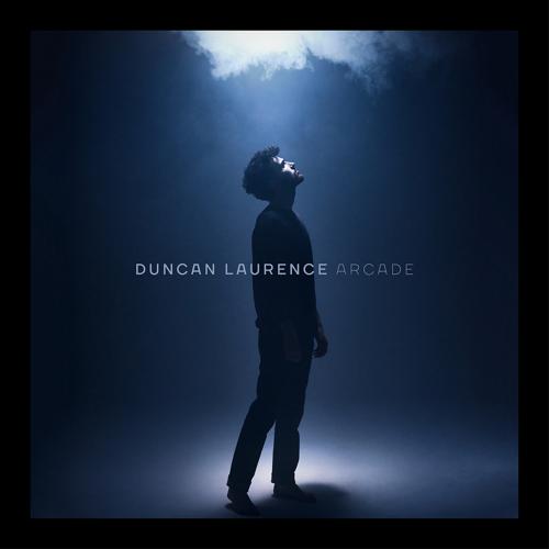 Duncan Laurence - Arcade  (2019)