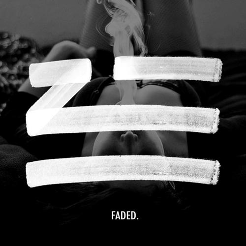 ZHU - Faded (Radio Edit)  (2014)