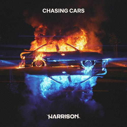 Harrison - Chasing Cars  (2021)