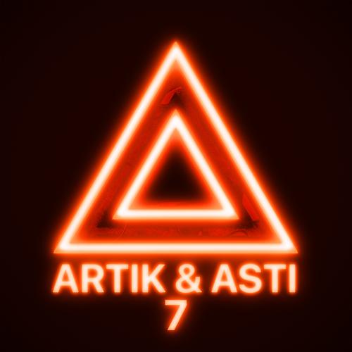 Artik & Asti - Все мимо  (2020)